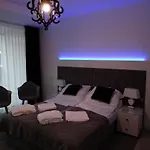Seaside apartamenty Kołobrzeg