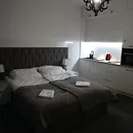 Seaside apartamenty Kołobrzeg